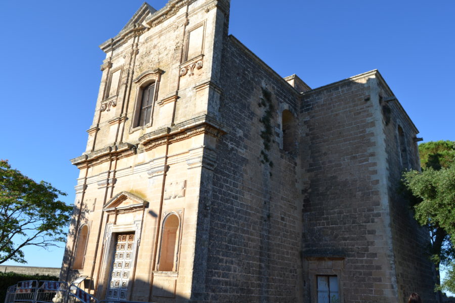 Caprarica di Lecce