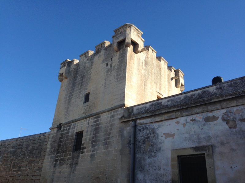 Caprarica di Lecce