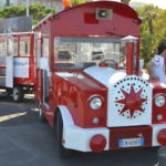 Bari tour