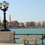 Bari tour
