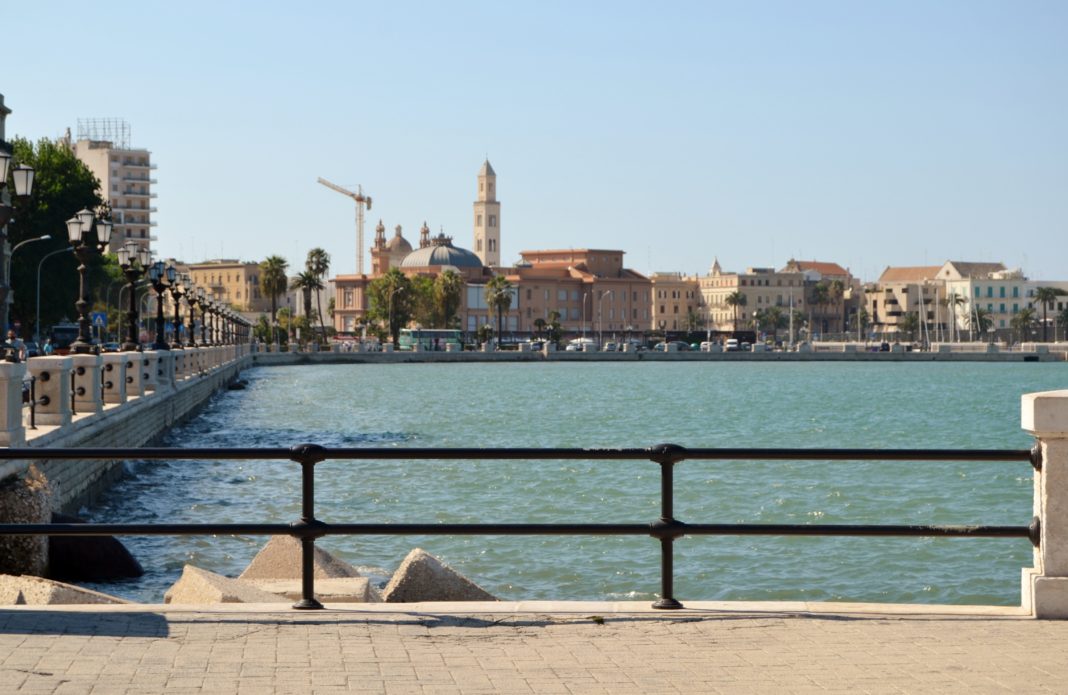 Bari tour Bari tour