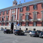 Bari tour