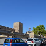 Bari tour