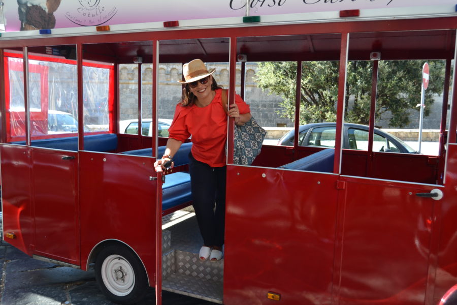 Bari tour