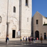 Bari tour