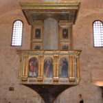 Bari tour