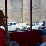 Bari tour
