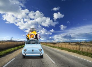 In viaggio con… in viaggio