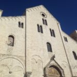 Bari tour