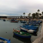 Bari tour