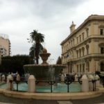 Bari tour