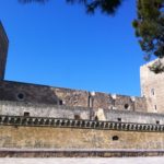 Bari tour
