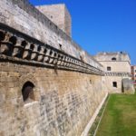 Bari tour