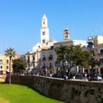 Bari tour