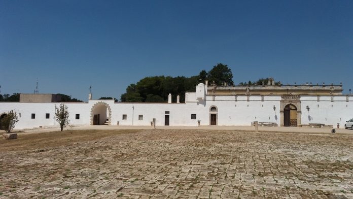 masseria Palesi 2