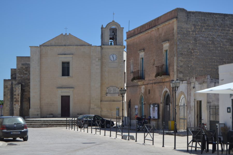Uggiano