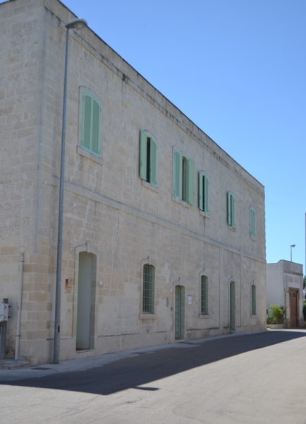 Uggiano