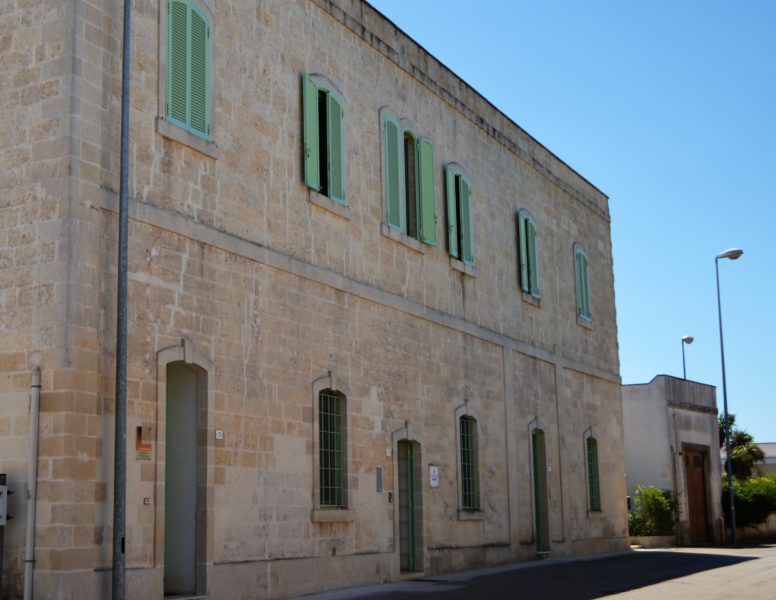 posti