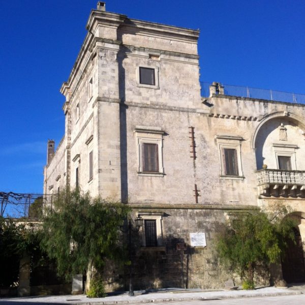 La Filanda