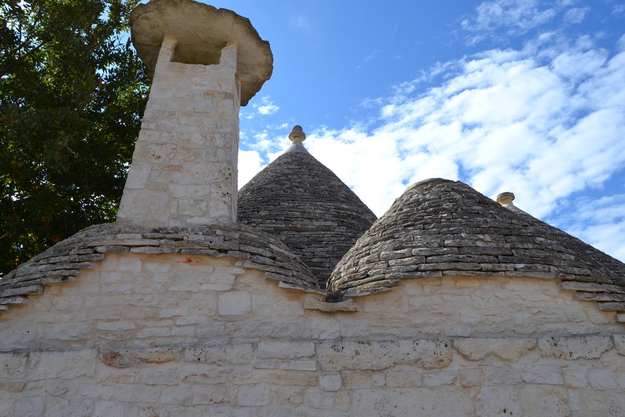 Le Dieci Porte