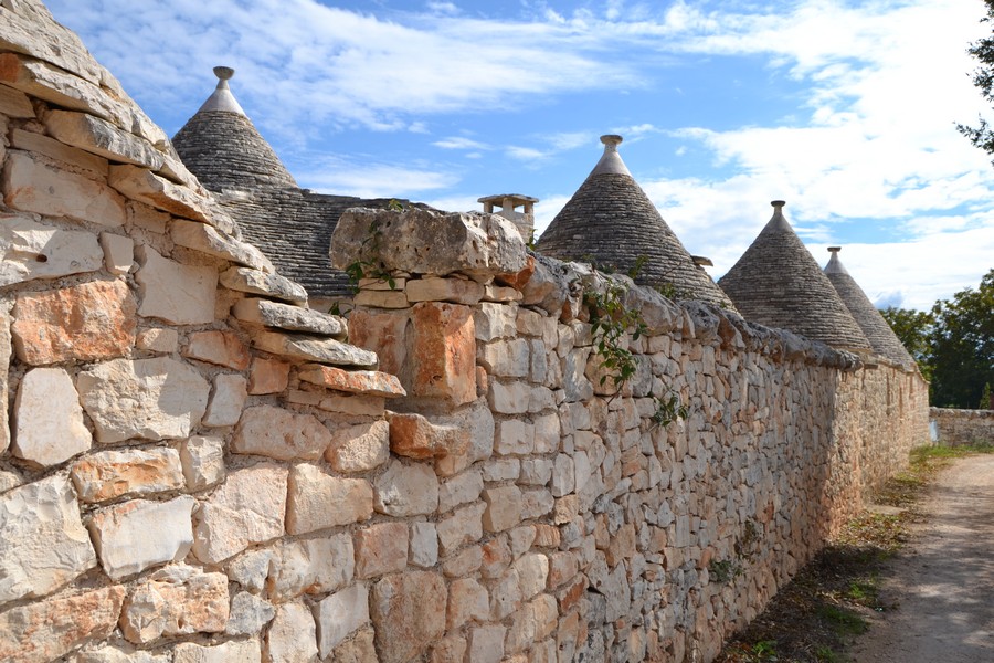 Le Dieci Porte