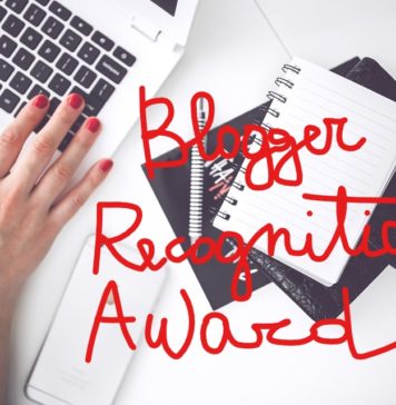 Blogger Recognition Award: siamo stati nominati! blogger recognition award