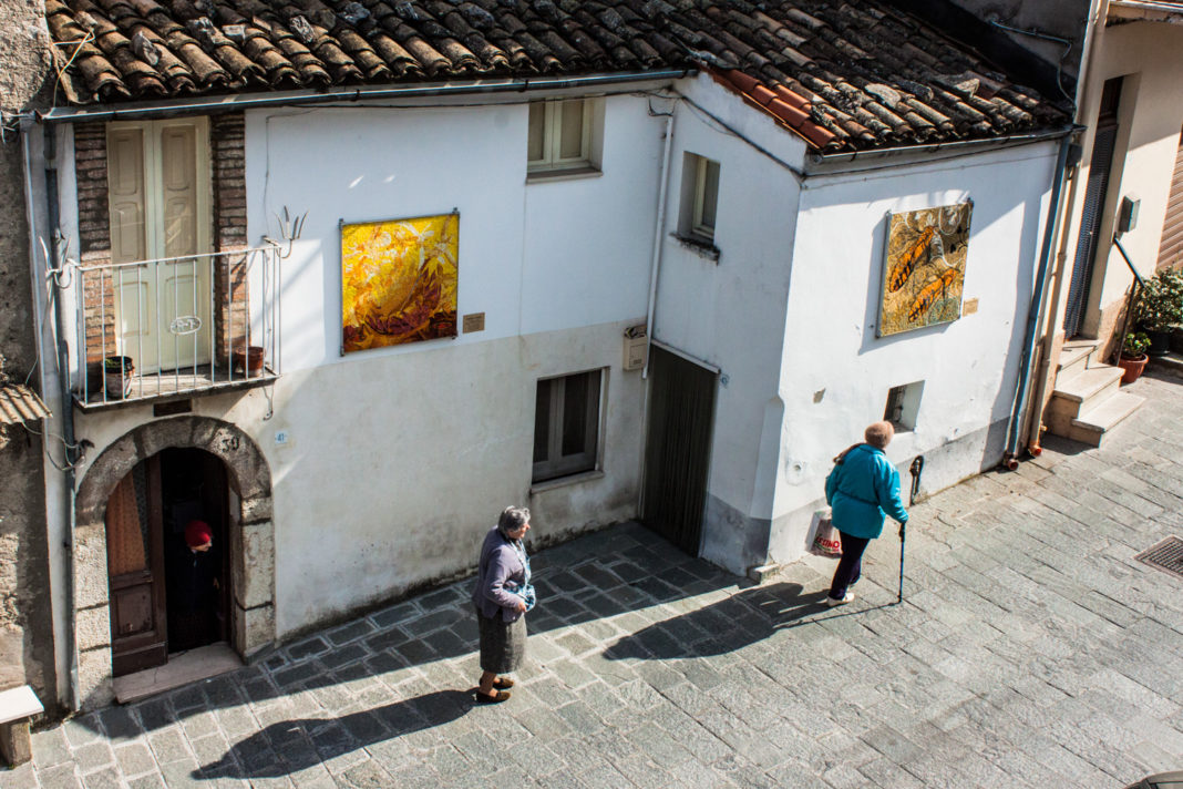 tornareccio