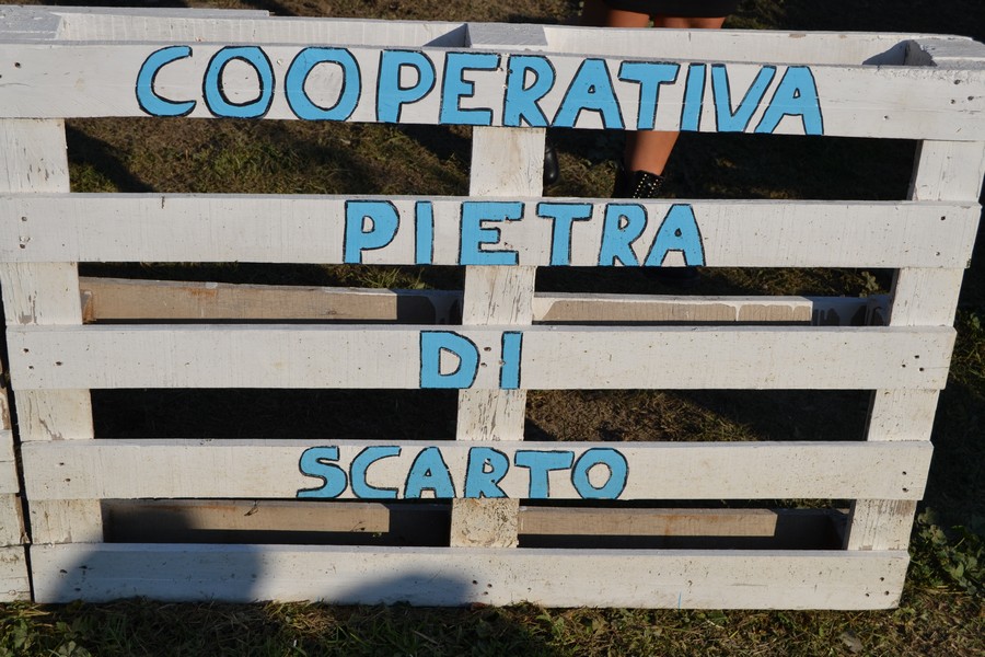 Pietra di Scarto