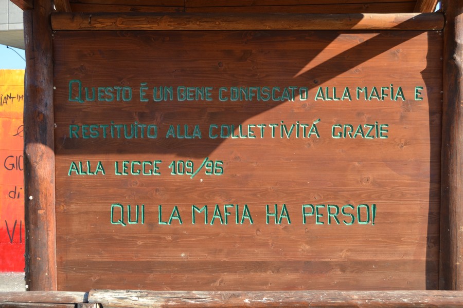 Pietra di Scarto