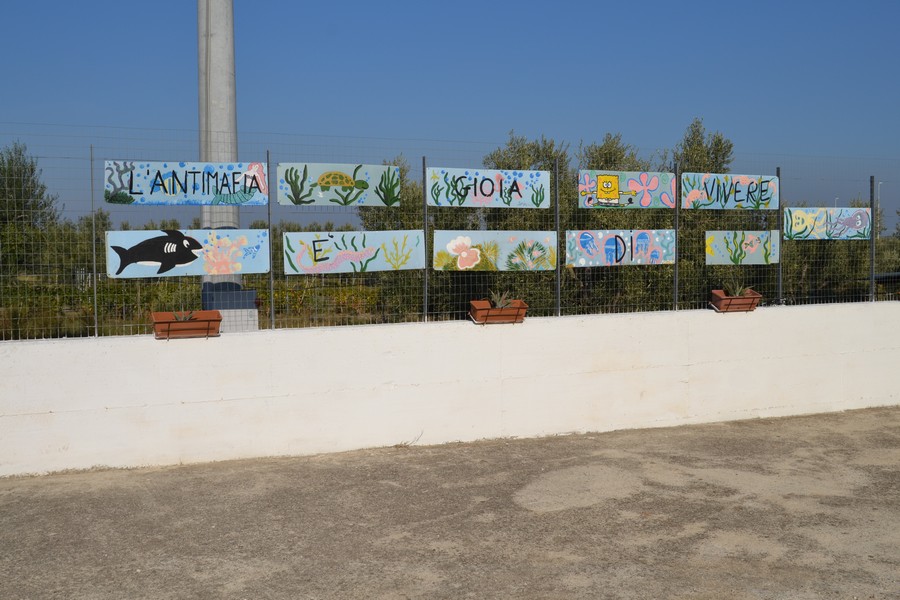 Pietra di Scarto
