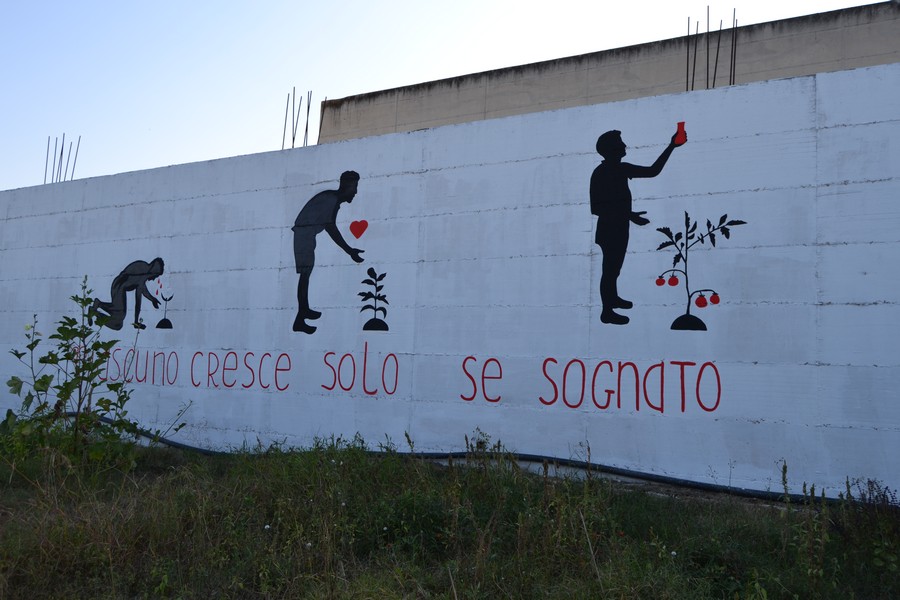 Pietra di Scarto