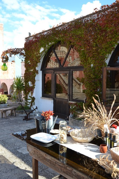 Masseria Spina