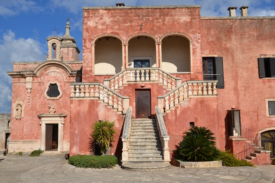 Masseria Spina Masseria Spina