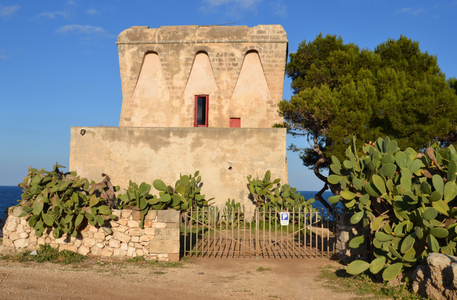 Torre Incina Torre Incina