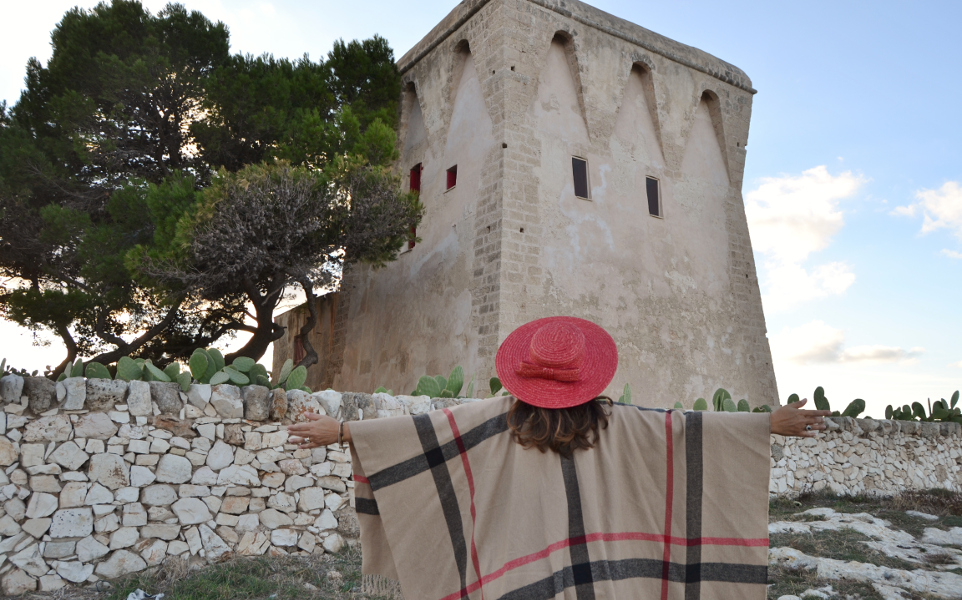 Torre Incina