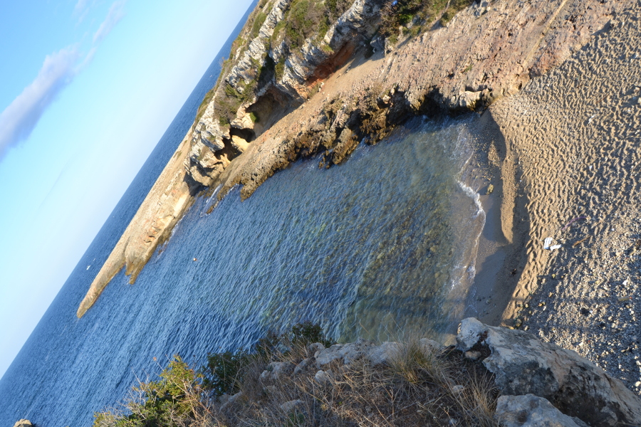Torre Incina