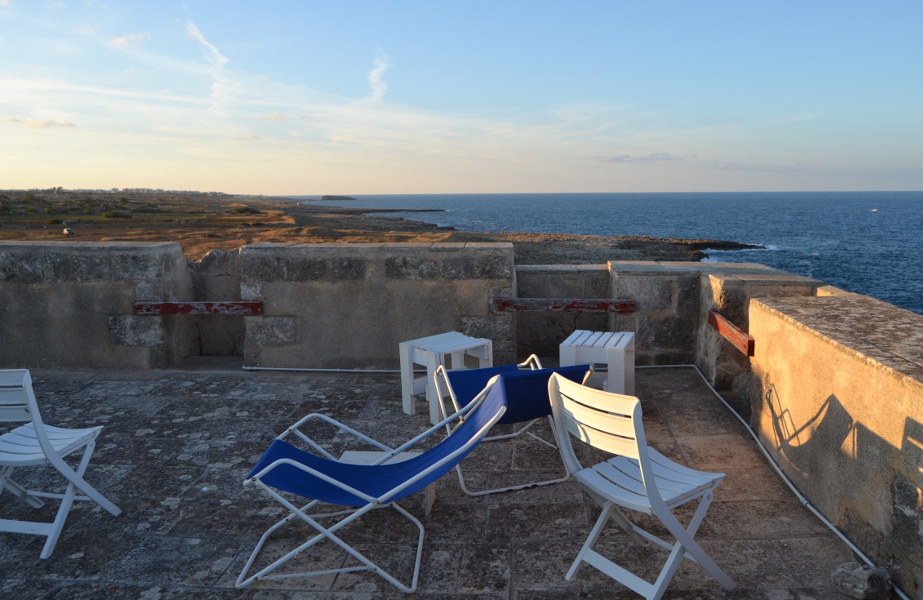 Torre Incina