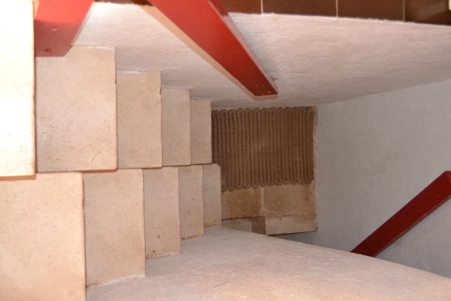 Torre Incina