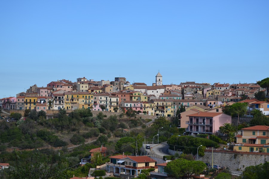Capoliveri