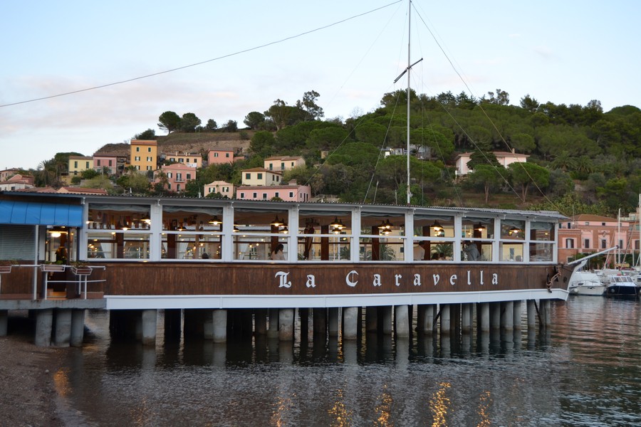 Capoliveri