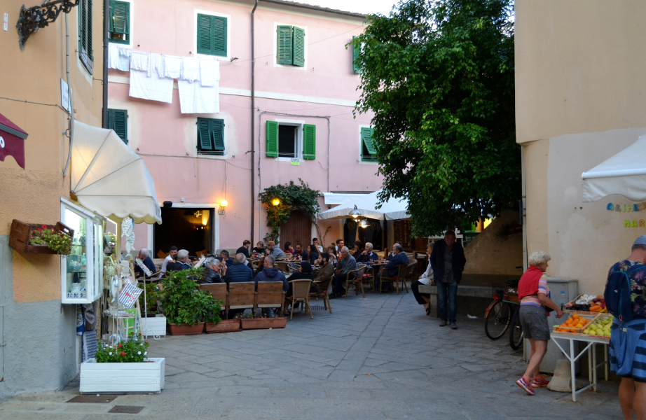 Capoliveri