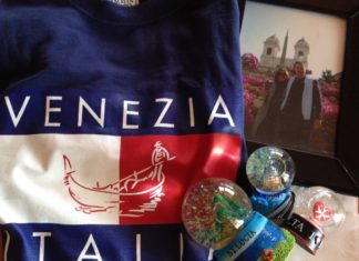 I nostri souvenir souvenir