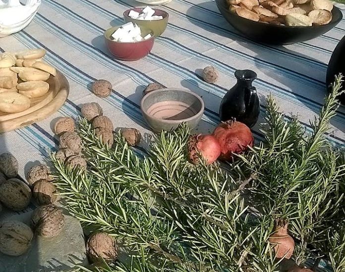 degustazioni
