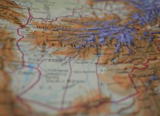 Afghanistan lived in practice Afghanistan