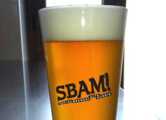 SBAM!, il birrificio dalla missione sociale