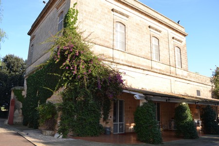 Masseria Baroni Nuovi