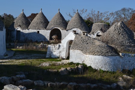 Masseria Rocchella