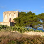 Torre Incina