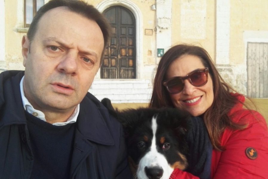 San Valentino