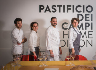 A Gragnano la finalissima della sfida sulla Dieta Mediterranea